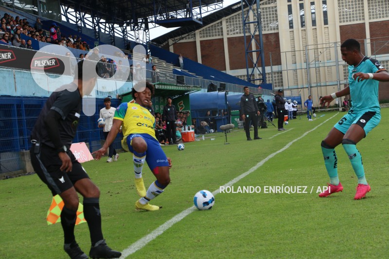 FBL-LIGAPRO-CUMBAYA-GUALACEO