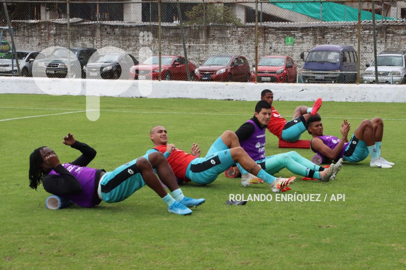 FBL-LIGAPRO-CUMBAYA-GUALACEO