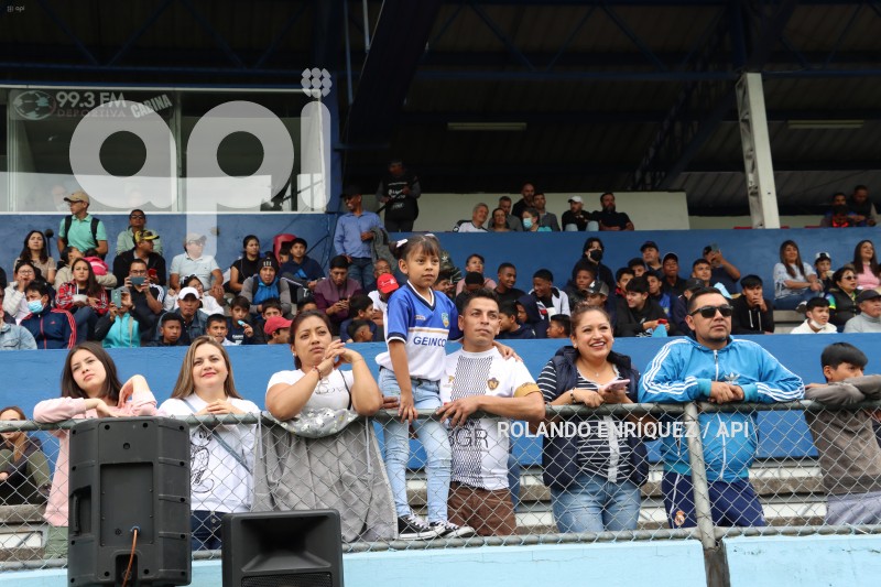 FBL-LIGAPRO-CUMBAYA-GUALACEO