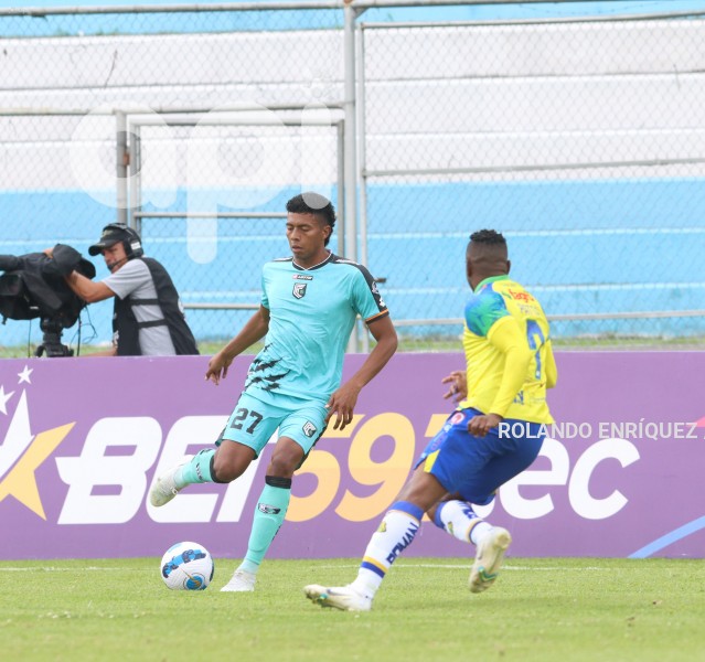 FBL-LIGAPRO-CUMBAYA-GUALACEO