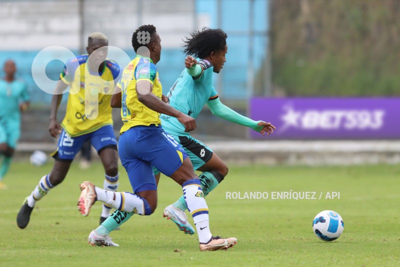 FBL-LIGAPRO-CUMBAYA-GUALACEO