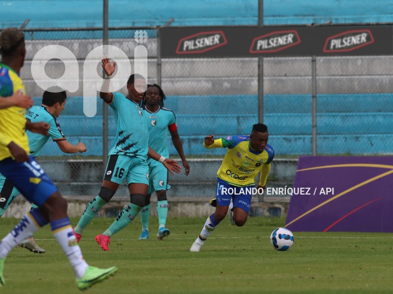 FBL-LIGAPRO-CUMBAYA-GUALACEO