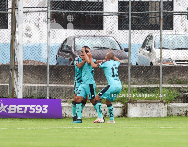 FBL-LIGAPRO-CUMBAYA-GUALACEO