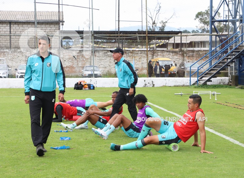 FBL-LIGAPRO-CUMBAYA-GUALACEO