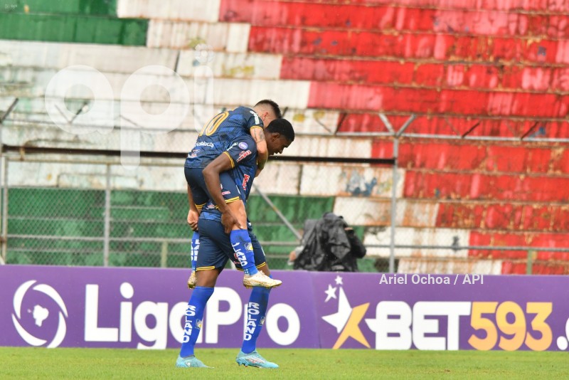FBL-LIGAPRO-DELFIN-MUSHUC RUNA