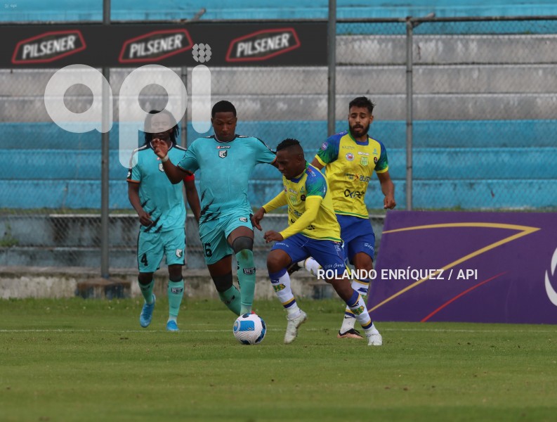 FBL-LIGAPRO-CUMBAYA-GUALACEO