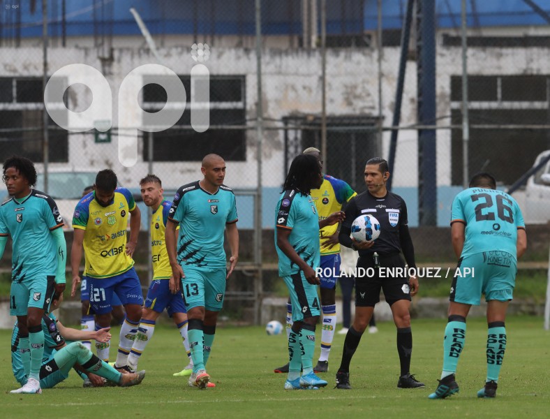 FBL-LIGAPRO-CUMBAYA-GUALACEO