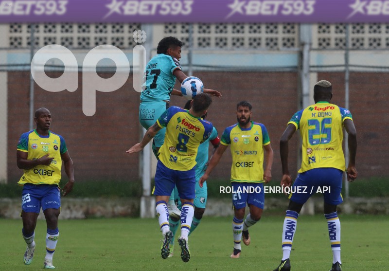 FBL-LIGAPRO-CUMBAYA-GUALACEO