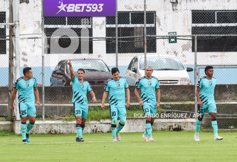 FBL-LIGAPRO-CUMBAYA-GUALACEO