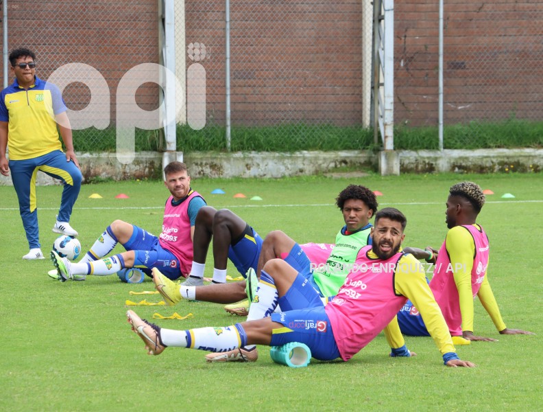 FBL-LIGAPRO-CUMBAYA-GUALACEO