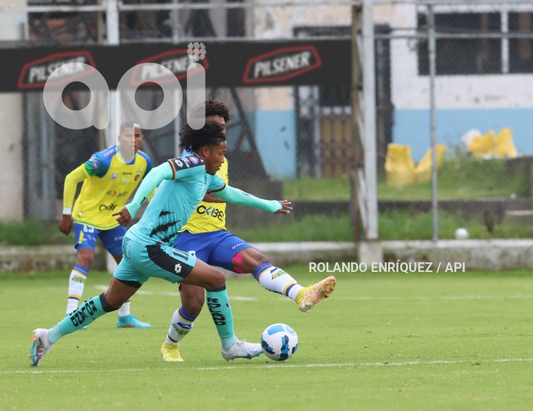 FBL-LIGAPRO-CUMBAYA-GUALACEO