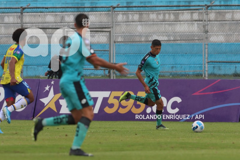 FBL-LIGAPRO-CUMBAYA-GUALACEO