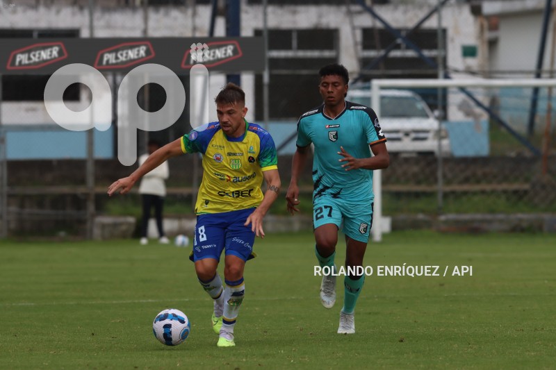 FBL-LIGAPRO-CUMBAYA-GUALACEO