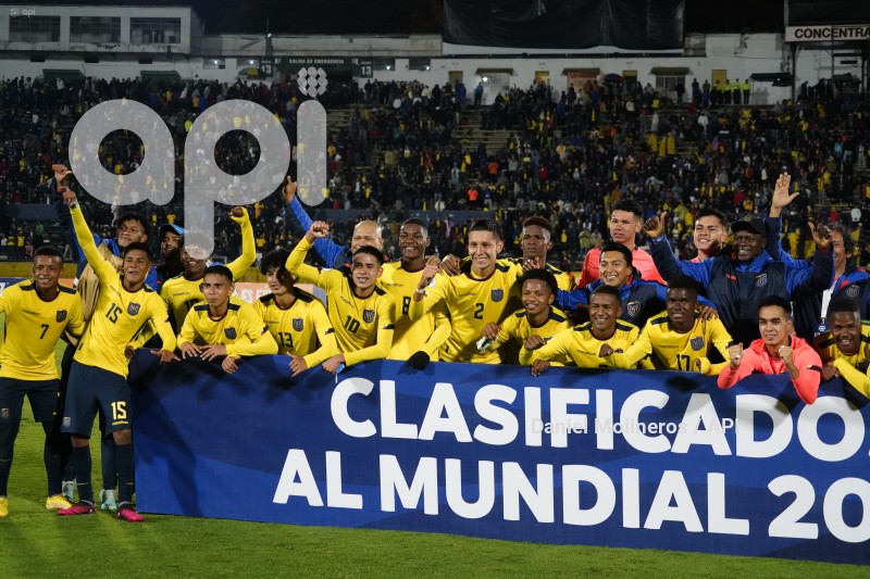 FBL-CONMEBOL-SUB17-ECUADOR-BRASIL