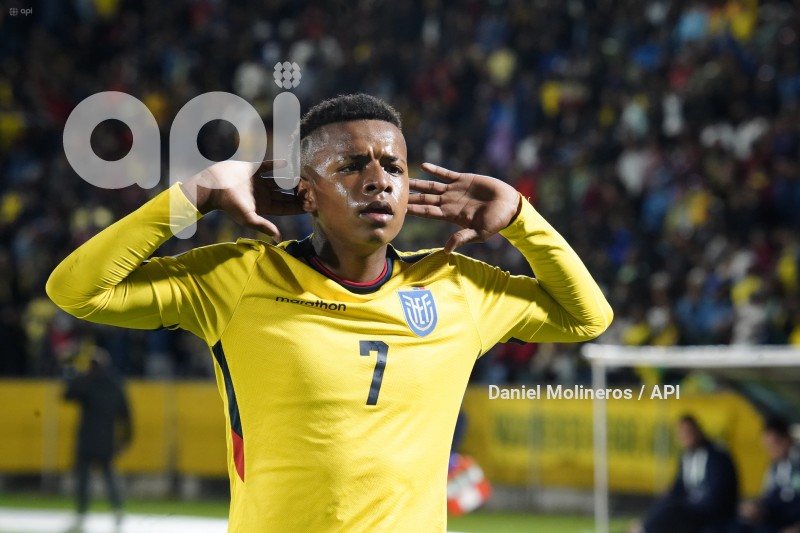 FBL-CONMEBOL-SUB17-ECUADOR-BRASIL