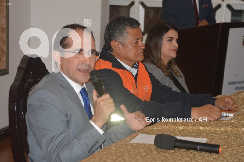 CUENCA-RESULTADOS FERIADO