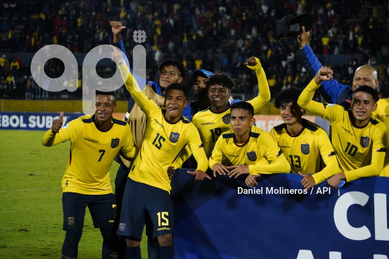 FBL-CONMEBOL-SUB17-ECUADOR-BRASIL