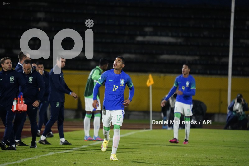 FBL-CONMEBOL-SUB17-ECUADOR-BRASIL