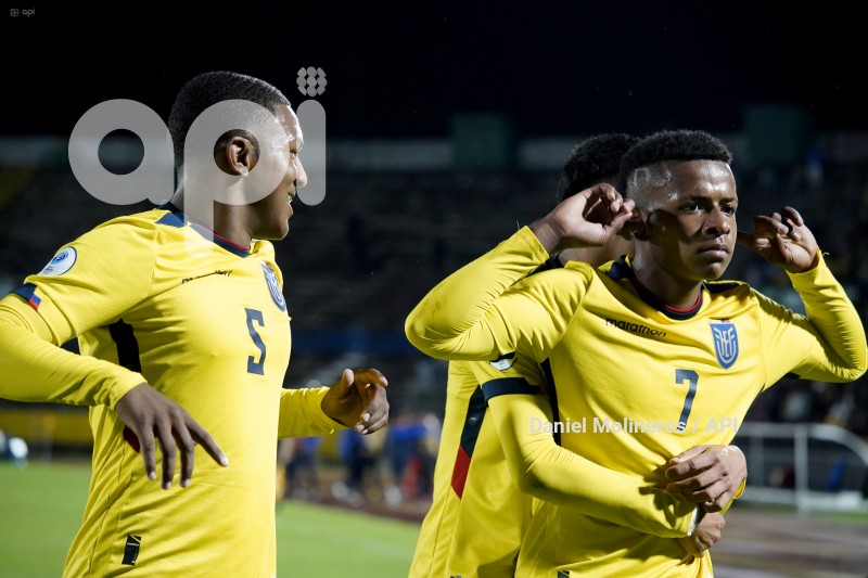 FBL-CONMEBOL-SUB17-ECUADOR-BRASIL