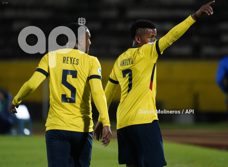 FBL-CONMEBOL-SUB17-ECUADOR-BRASIL