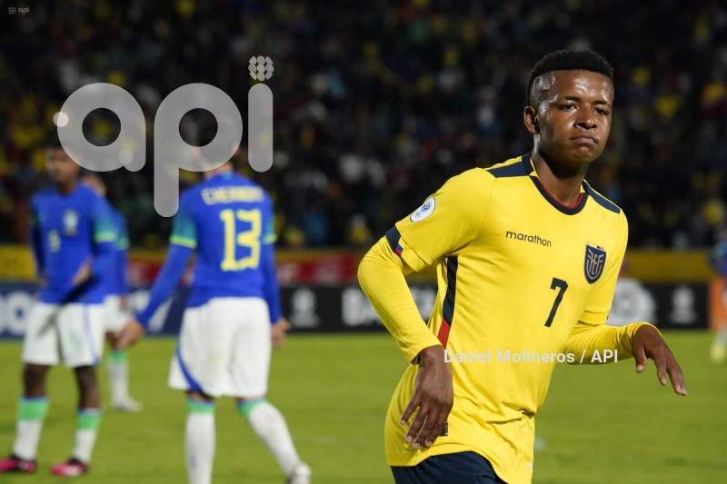 FBL-CONMEBOL-SUB17-ECUADOR-BRASIL