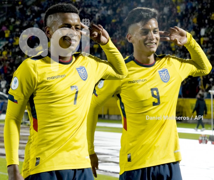 FBL-CONMEBOL-SUB17-ECUADOR-BRASIL