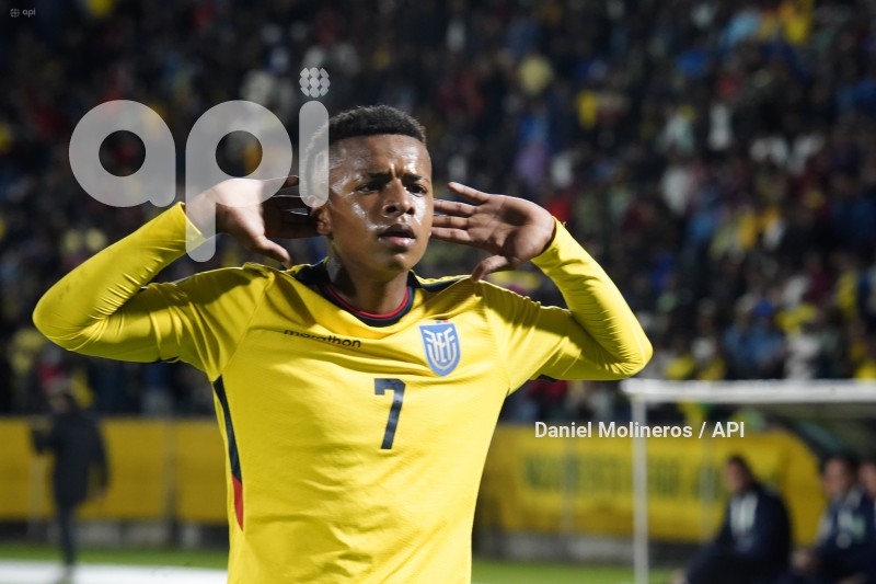 FBL-CONMEBOL-SUB17-ECUADOR-BRASIL