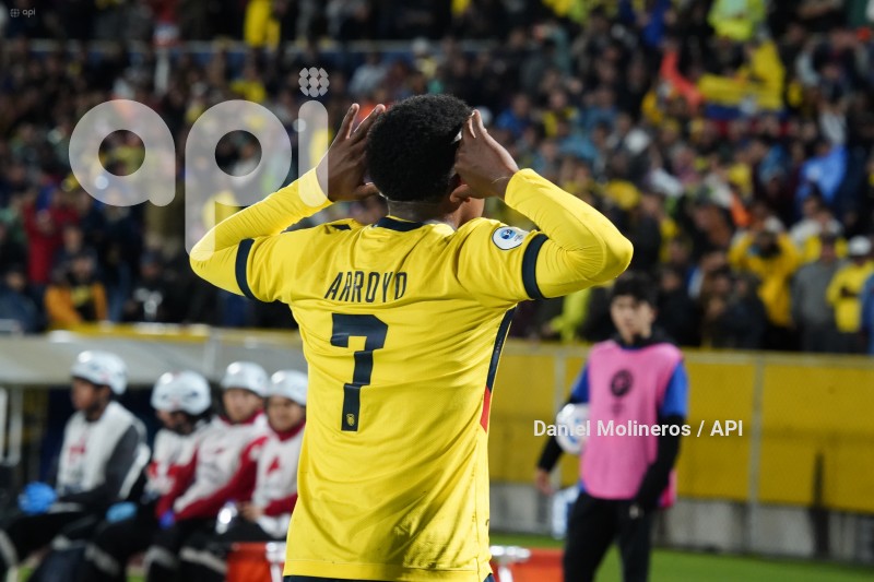 FBL-CONMEBOL-SUB17-ECUADOR-BRASIL