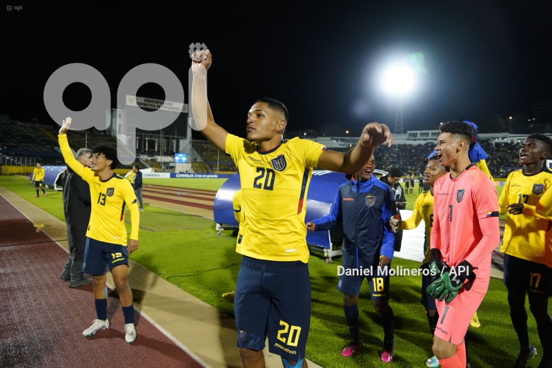 FBL-CONMEBOL-SUB17-ECUADOR-BRASIL