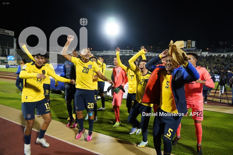 FBL-CONMEBOL-SUB17-ECUADOR-BRASIL