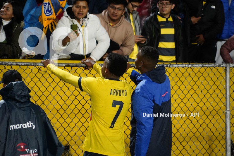 FBL-CONMEBOL-SUB17-ECUADOR-BRASIL
