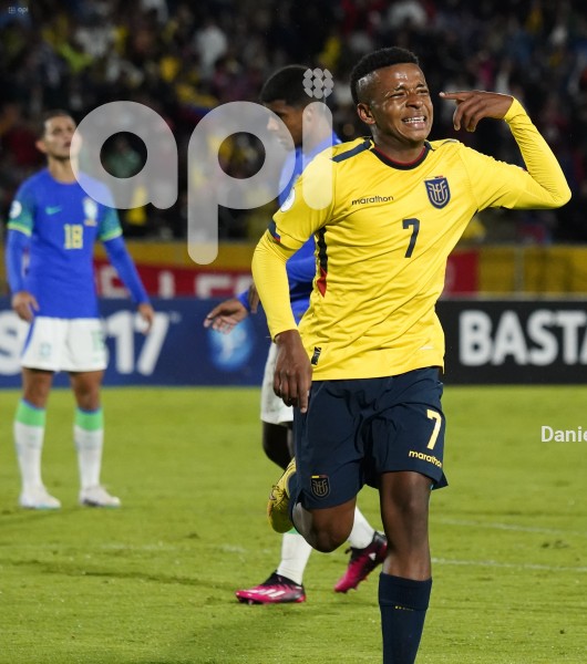 FBL-CONMEBOL-SUB17-ECUADOR-BRASIL
