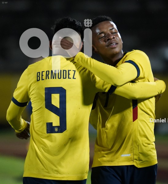FBL-CONMEBOL-SUB17-ECUADOR-BRASIL