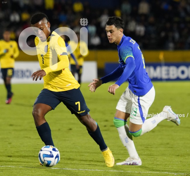 FBL-CONMEBOL-SUB17-ECUADOR-BRASIL