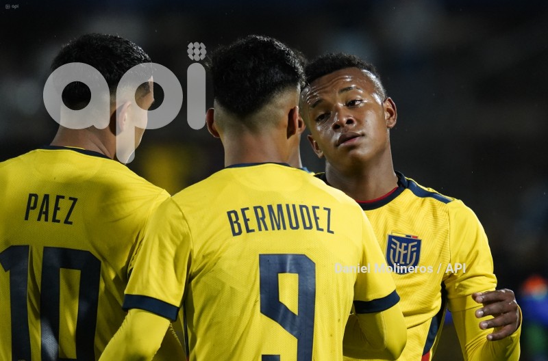 FBL-CONMEBOL-SUB17-ECUADOR-BRASIL