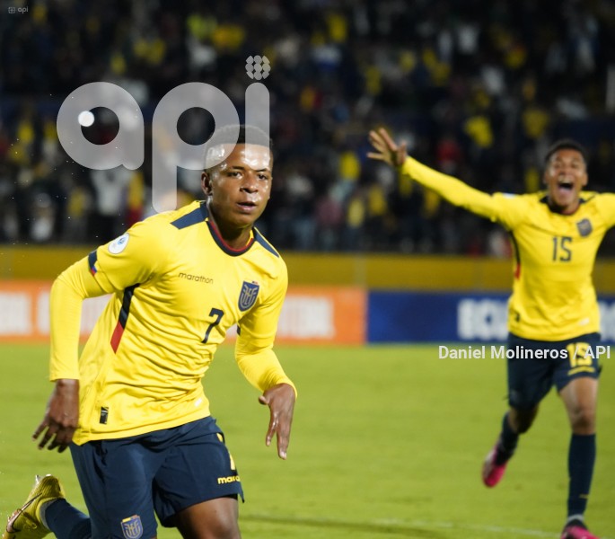 FBL-CONMEBOL-SUB17-ECUADOR-BRASIL