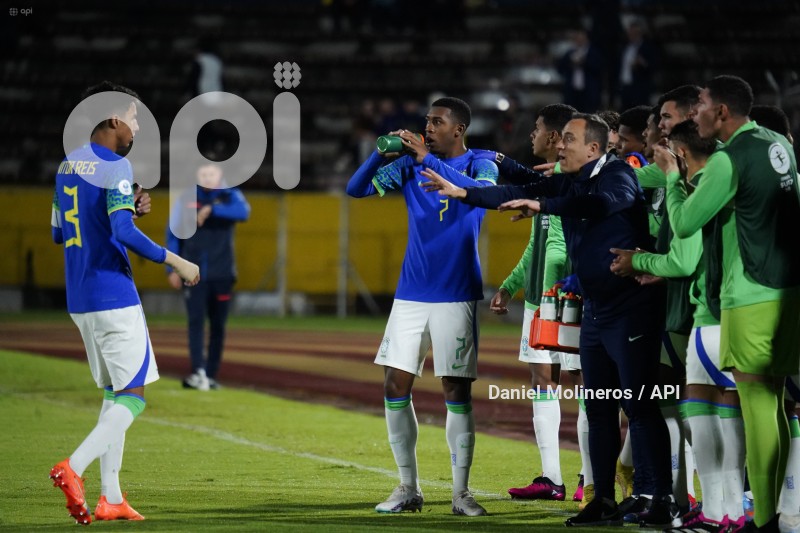 FBL-CONMEBOL-SUB17-ECUADOR-BRASIL