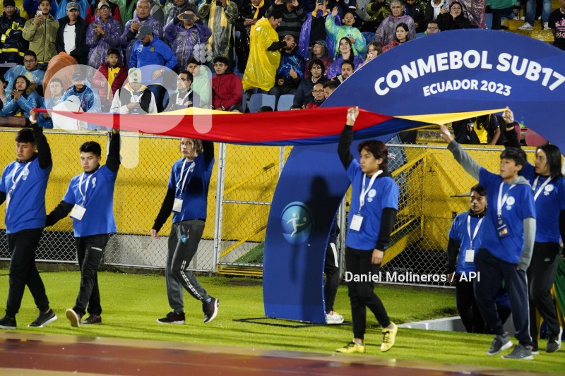 FBL-CONMEBOL-SUB17-ECUADOR-BRASIL