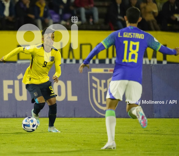 FBL-CONMEBOL-SUB17-ECUADOR-BRASIL