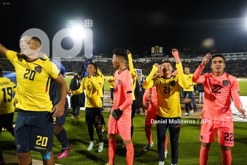 FBL-CONMEBOL-SUB17-ECUADOR-BRASIL