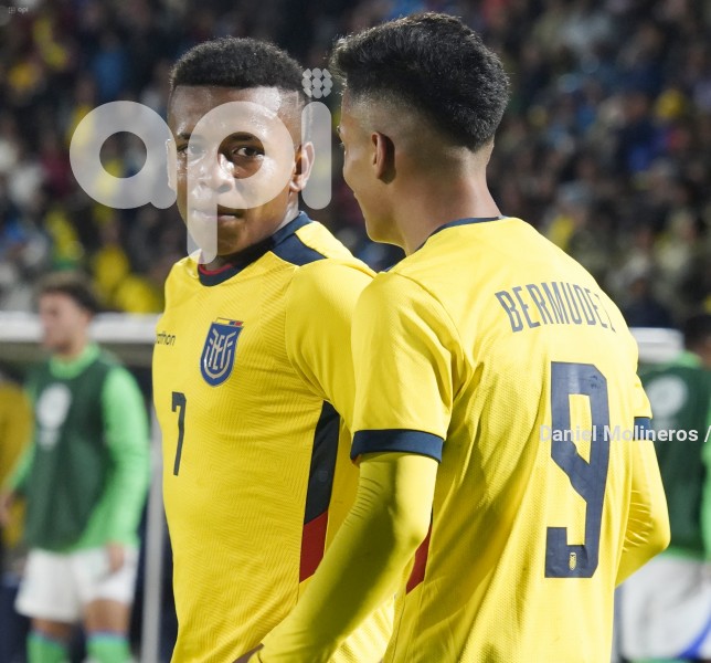 FBL-CONMEBOL-SUB17-ECUADOR-BRASIL
