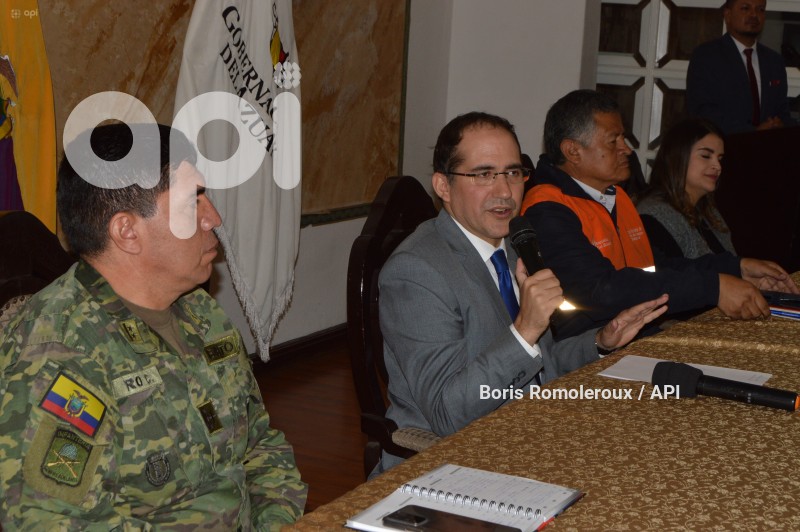 CUENCA-RESULTADOS FERIADO