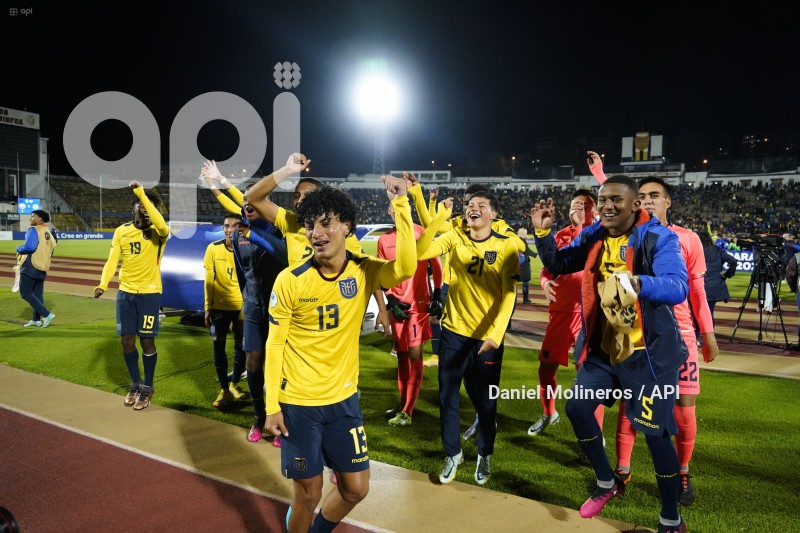 FBL-CONMEBOL-SUB17-ECUADOR-BRASIL