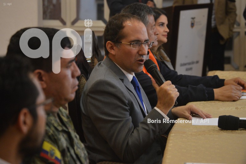 CUENCA-RESULTADOS FERIADO