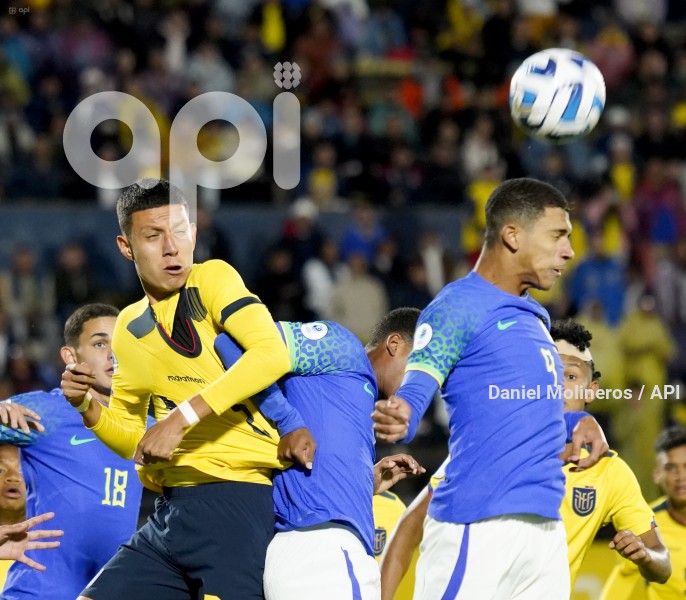 FBL-CONMEBOL-SUB17-ECUADOR-BRASIL