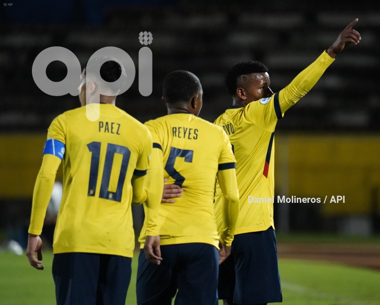 FBL-CONMEBOL-SUB17-ECUADOR-BRASIL