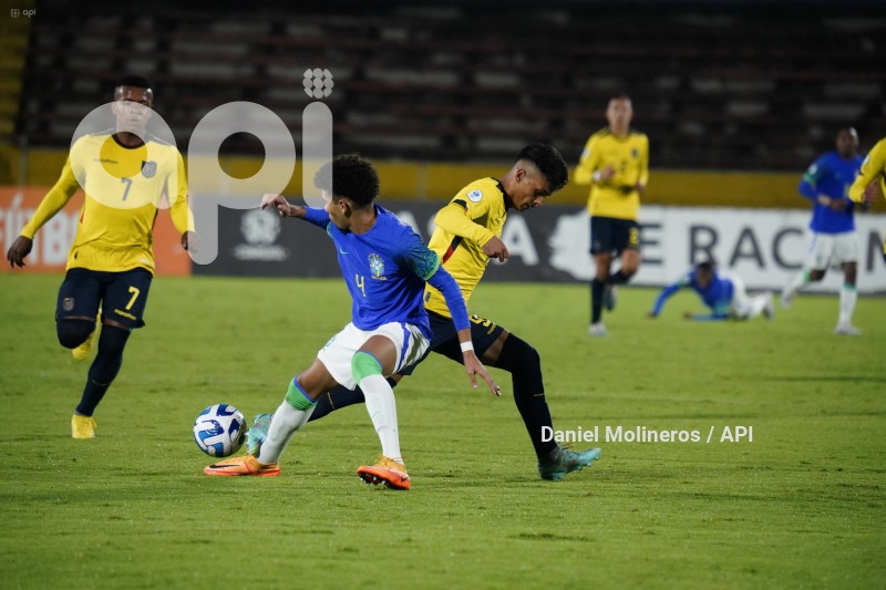 FBL-CONMEBOL-SUB17-ECUADOR-BRASIL