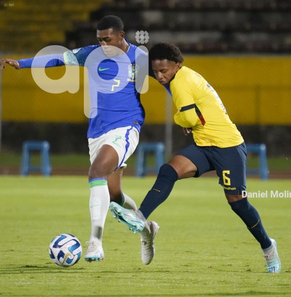 FBL-CONMEBOL-SUB17-ECUADOR-BRASIL