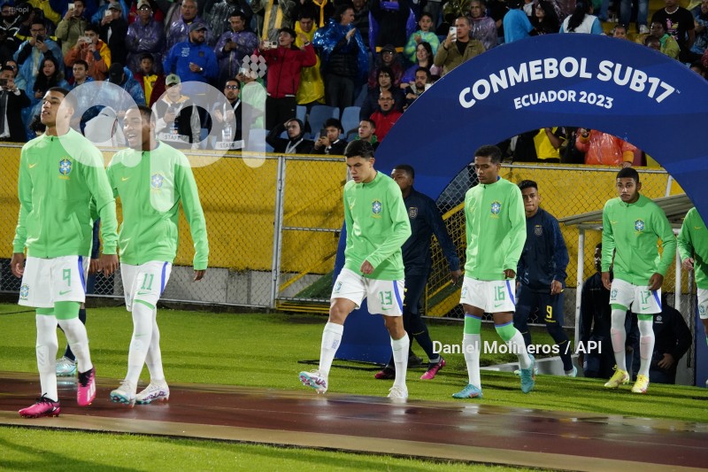 FBL-CONMEBOL-SUB17-ECUADOR-BRASIL