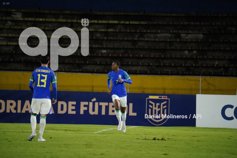 FBL-CONMEBOL-SUB17-ECUADOR-BRASIL